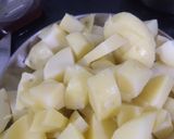 A picture of step 1 of Potato Chat.