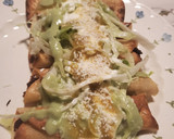 Foto del paso 7 de la receta: Flautas de carne de res deshebrada