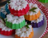 Foto langkah ke 7 dari resep Putu Ayu Pelangi.