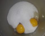 Foto del paso 1 de la receta: Crema pastelera