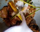 Foto langkah ke 4 dari resep Rendang Batita-Balita.