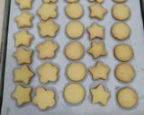 Foto langkah ke 5 dari resep Icing Sugar Cookies.