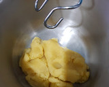 Foto del paso 2 de la receta: Tarta de profiteroles