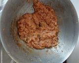 মুরগির ঝোল (Chicken curry recipe in bengali) রেসিপির ধাপ 3 ছবি