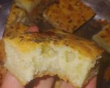 Foto del paso 5 de la receta: Bizcochuelo Salado