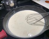 Une image de l'étape 5 de Coquilles St-Jacques.