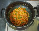A picture of step 5 of Homemade Chicken Noodle Soup.