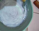 Foto langkah ke 2 dari resep Pudding taro keju.