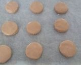 Foto del paso 3 de la receta: Polvorones de kinder