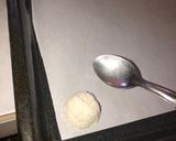 Foto del paso 3 de la receta: Cocadas😍🥥