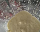 Foto del paso 1 de la receta: Panquecas de yuca y choclo🥯🥞🌽