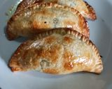 Foto del paso 5 de la receta: Empanadas de vegetales I