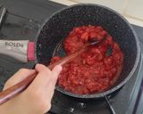 Foto langkah ke 3 dari resep Strawberry jam.