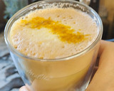 Foto del paso 6 de la receta: Golden Cúrcuma Latte 💛☕️