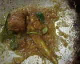 Foto langkah ke 2 dari resep Soto ceker ayam.