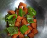 Mix Spicy-Tangy Pickle recipe step 2 photo