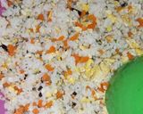 Foto langkah ke 3 dari resep Onigiri.