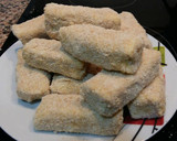 Foto del paso 16 de la receta: Croquetas de pollo