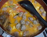 Foto langkah ke 4 dari resep Sambal Goreng Kreni.