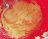 Kekszes mogyorókrémes torta (Nanaimo szelet) recept fázis 4 fotója
