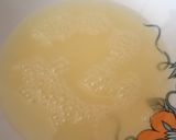 Foto del passaggio 1 della ricetta 336 🥚Pancake proteici con albumi e yogurt greco 🇬🇷