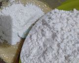 Foto langkah ke 2 dari resep Pempek Nasi Ebi.