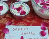 A picture of step 5 of Rice Kheer.