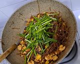Foto langkah ke 4 dari resep Mie Sagu.