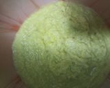 A picture of step 3 of Cashew fruits juice.