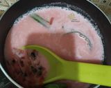 Foto langkah ke 4 dari resep Bubur Sekoteng alias pacar cina.