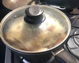 Foto del paso 5 de la receta: Lasaña sin horno
