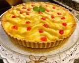 Foto del paso 23 de la receta: Pastel de mantequilla con ricotta (Butter cake with ricotta)