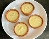 A picture of step 10 of Satvic Rabdi (VEGAN).