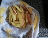 Foto del paso 1 de la receta: Papas fritas crujientes