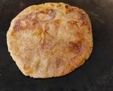 ऊपासाचा ठेपला (upwasache theple recipe in marathi) रेसिपी स्टेप 3 फोटो 