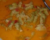 Foto langkah ke 5 dari resep Sayur pare.