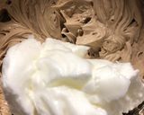 Une image de l'étape 3 de Tiramisu au kinder Bueno ultra gourmand.