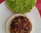 Foto del paso 7 de la receta: Hamburguesas caseras