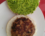 Foto del paso 7 de la receta: Hamburguesas caseras