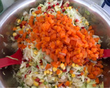 Foto del paso 5 de la receta: Salpicón contundente