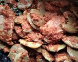 Foto langkah ke 4 dari resep Rendang Ayam dan Jengkol.