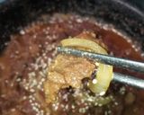 Foto langkah ke 5 dari resep Teriyaki ala Hokben.