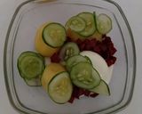 Foto langkah ke 4 dari resep Potato Salad.