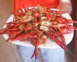 Foto del paso 4 de la receta: Cangrejos de Río