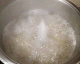 Foto del paso 1 de la receta: Macarrones con bechamel