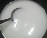 A picture of step 1 of Kadak chai ki piyali.