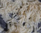 A picture of step 2 of Salli chicken.