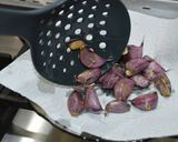 Foto del paso 2 de la receta: Pollo al ajillo