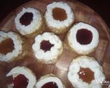 صورة لخطوة 1 من وصفة 🥧🥧 قاطو الموكا 🍰🍰