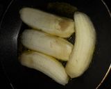 Foto langkah ke 2 dari resep Pisang Siram Fla Keju.